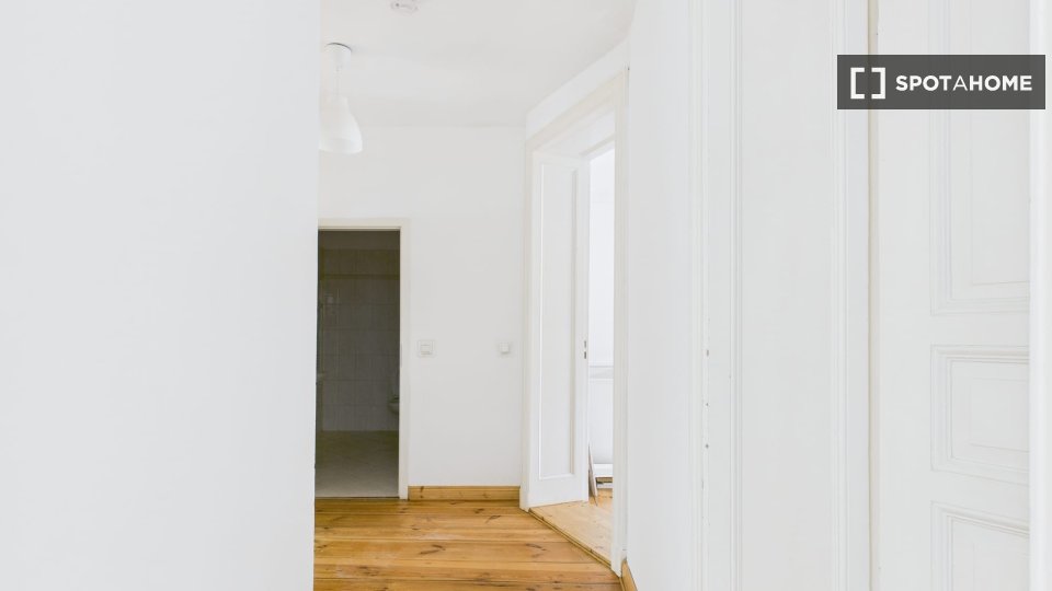 Room, OG (Room 1&2), Berlin