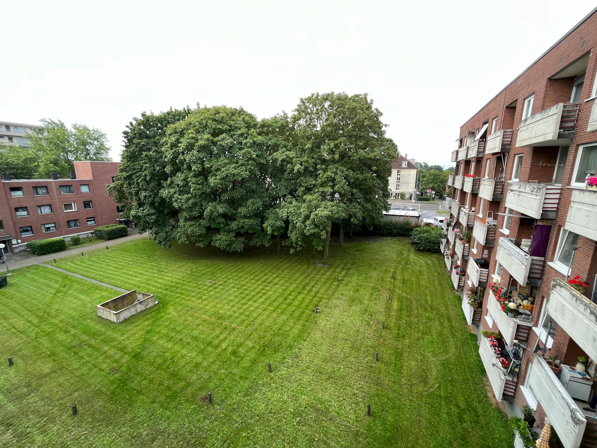 Apartment, Kölner Landstraße, Dusseldorf