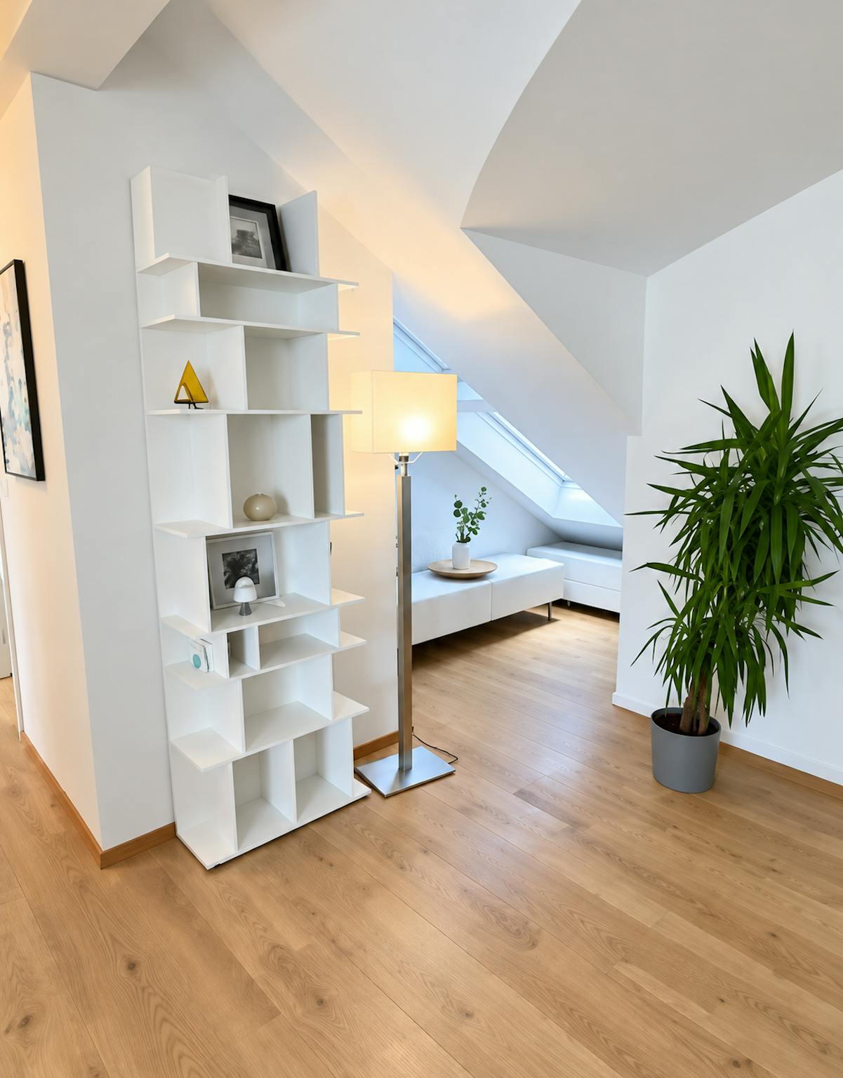 Apartment, Wolfratshauser Straße, Munich
