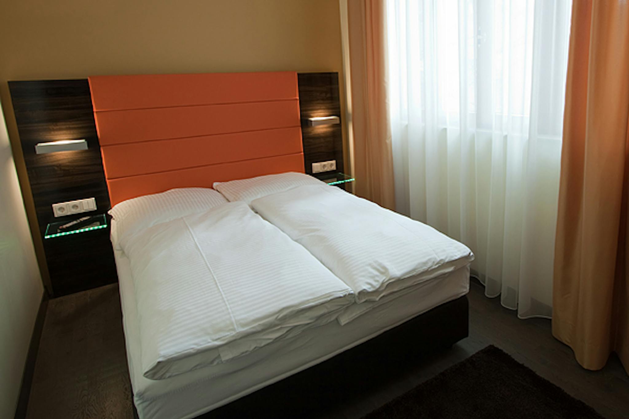 Apartment, Ludwigsburger Straße, Stuttgart