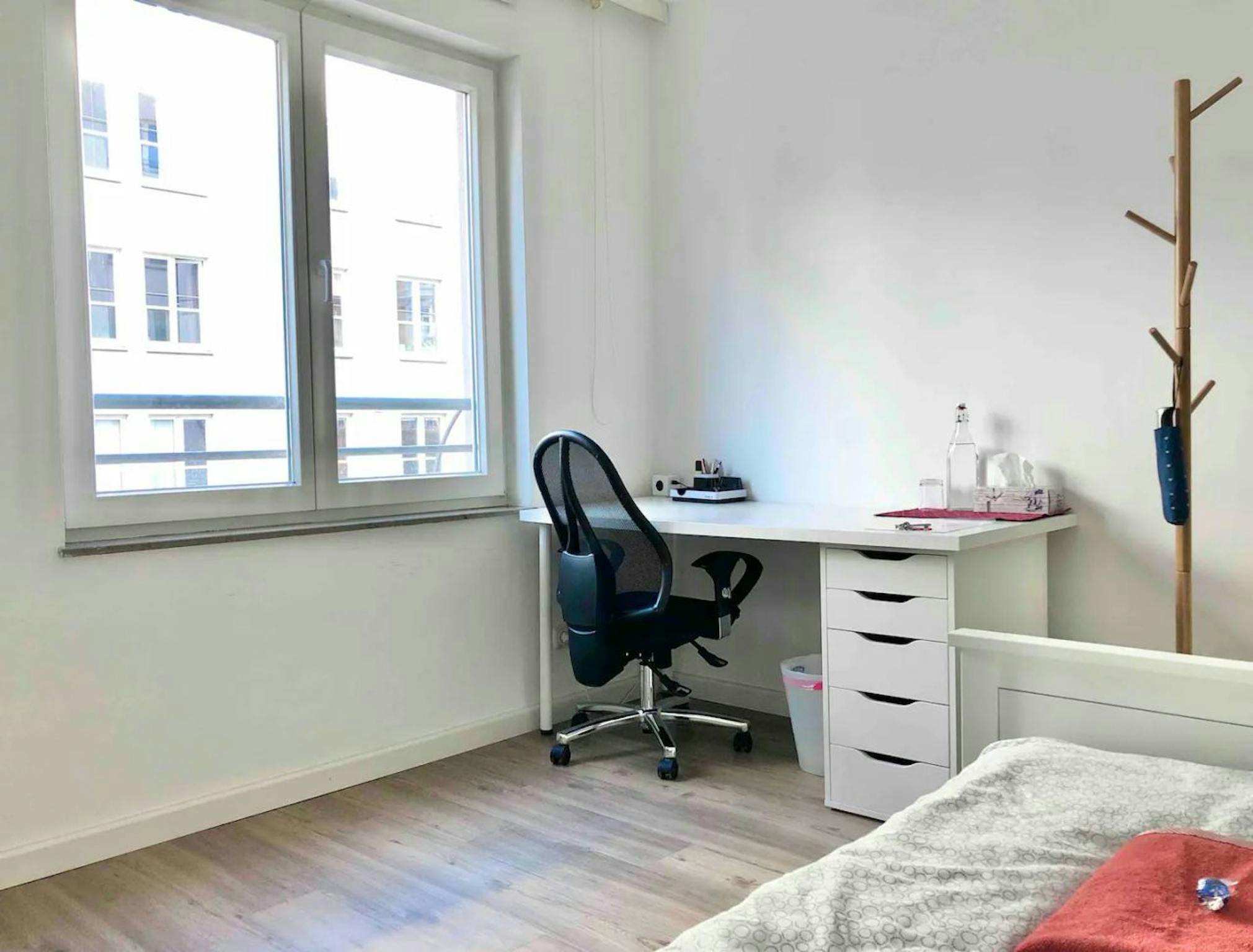 Apartment, Harkortstieg, Hamburg
