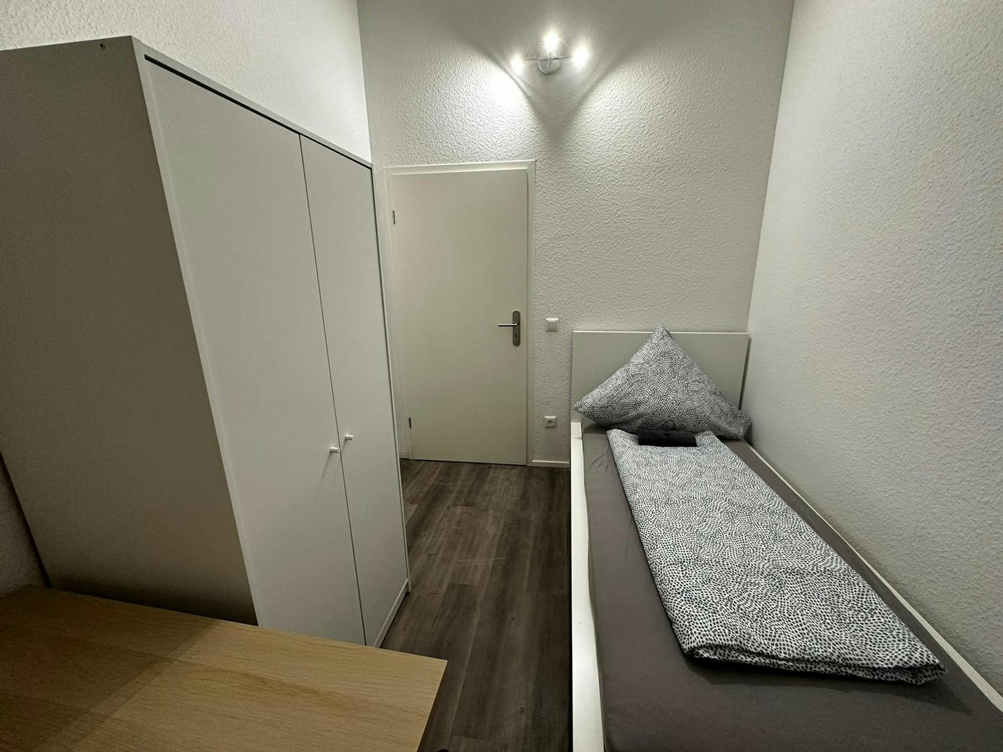 Apartment, Am Heedbrink, Dortmund