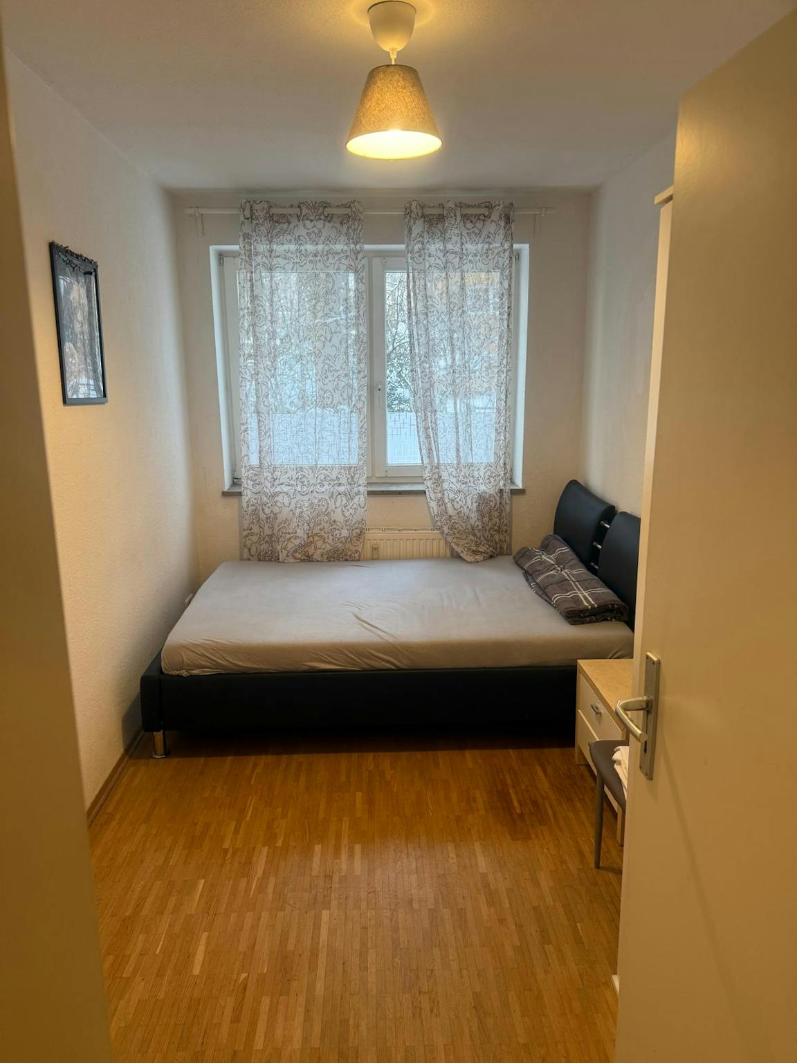 Apartment, Klaus-Groth-Straße, Hamburg
