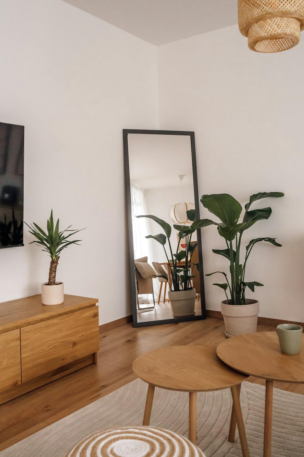 Apartment, Poststraße, Frankfurt