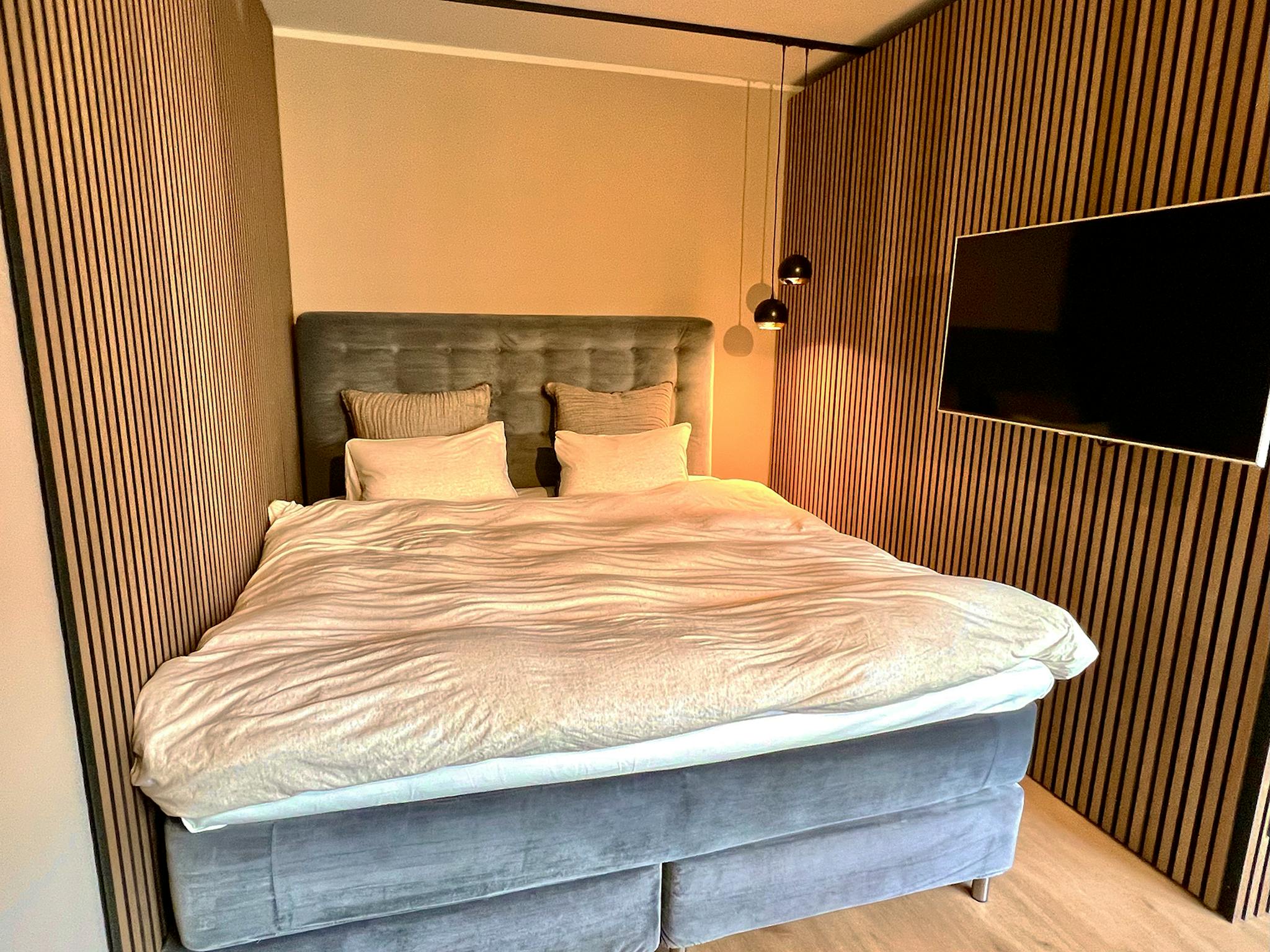 Apartment, Lange Reihe, Hamburg