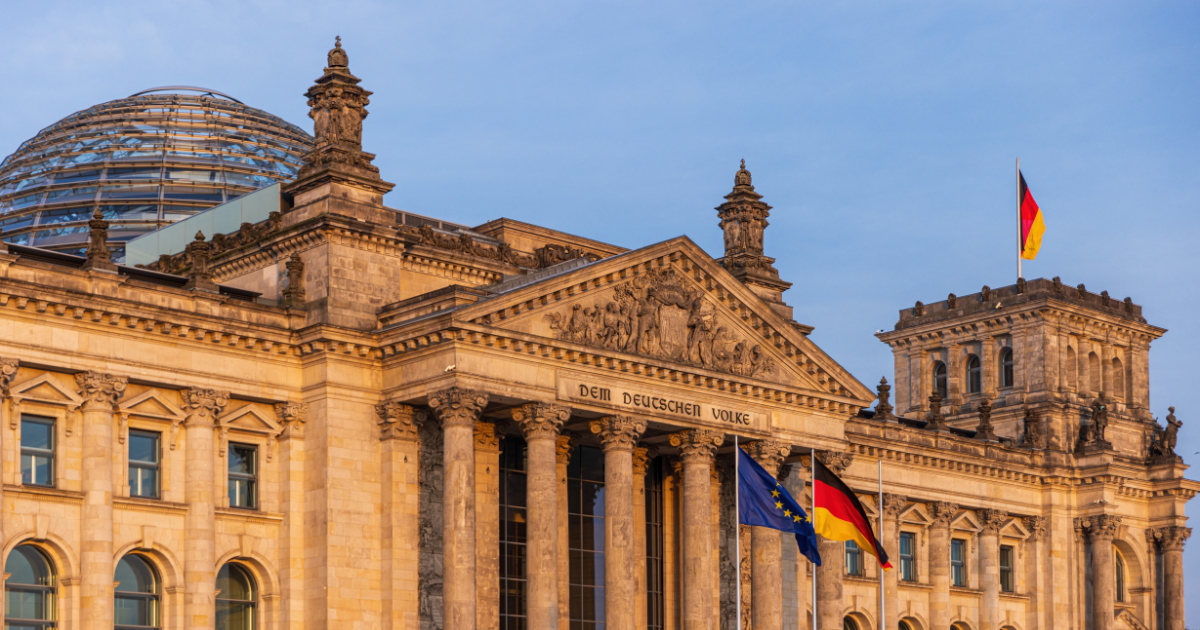 SPD to push for wealth tax in Germany after summer recess