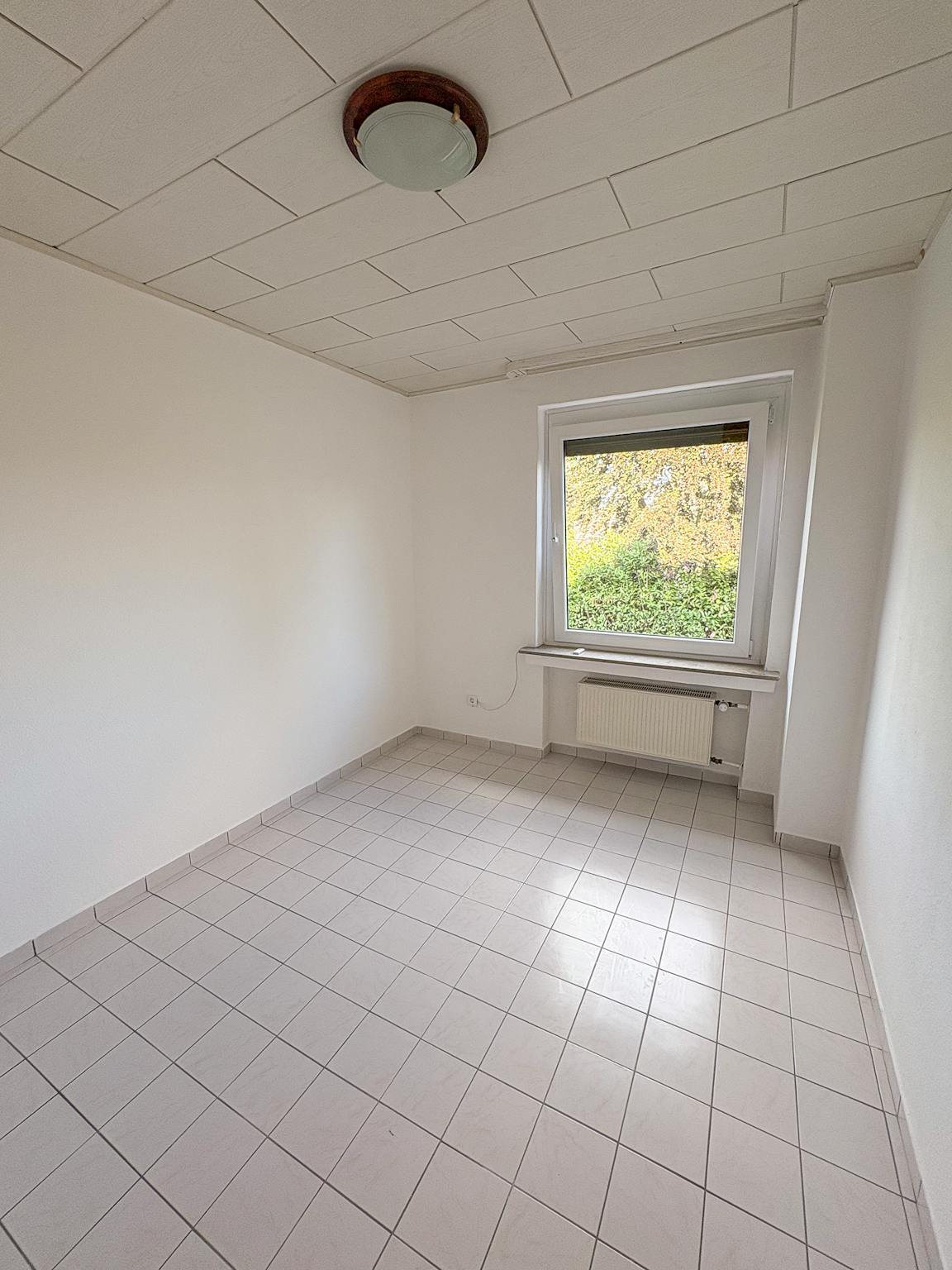Apartment, Nernstweg, Dusseldorf