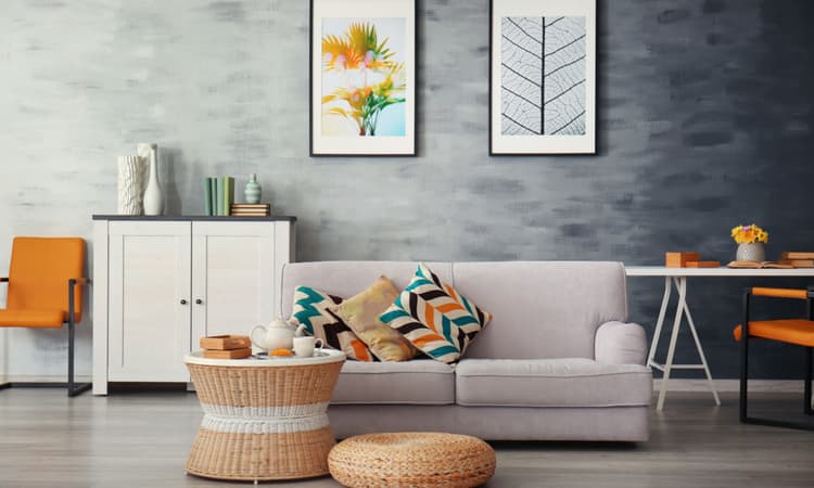 The pros and cons of furnished vs. unfurnished rentals