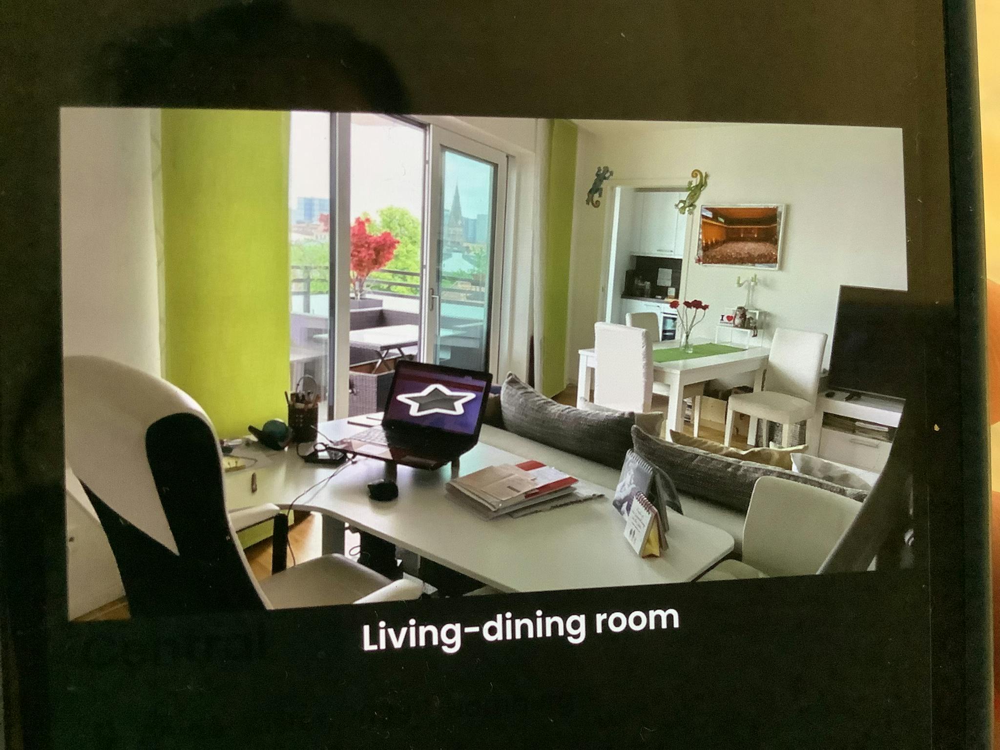 Apartment, An der Alster, Hamburg