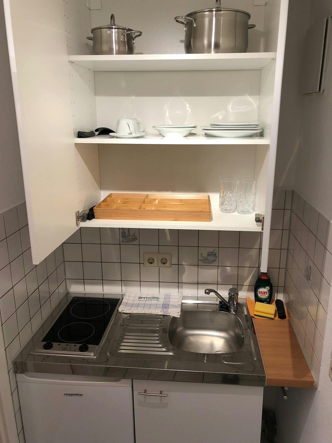Apartment, Kremmlerstraße, Stuttgart