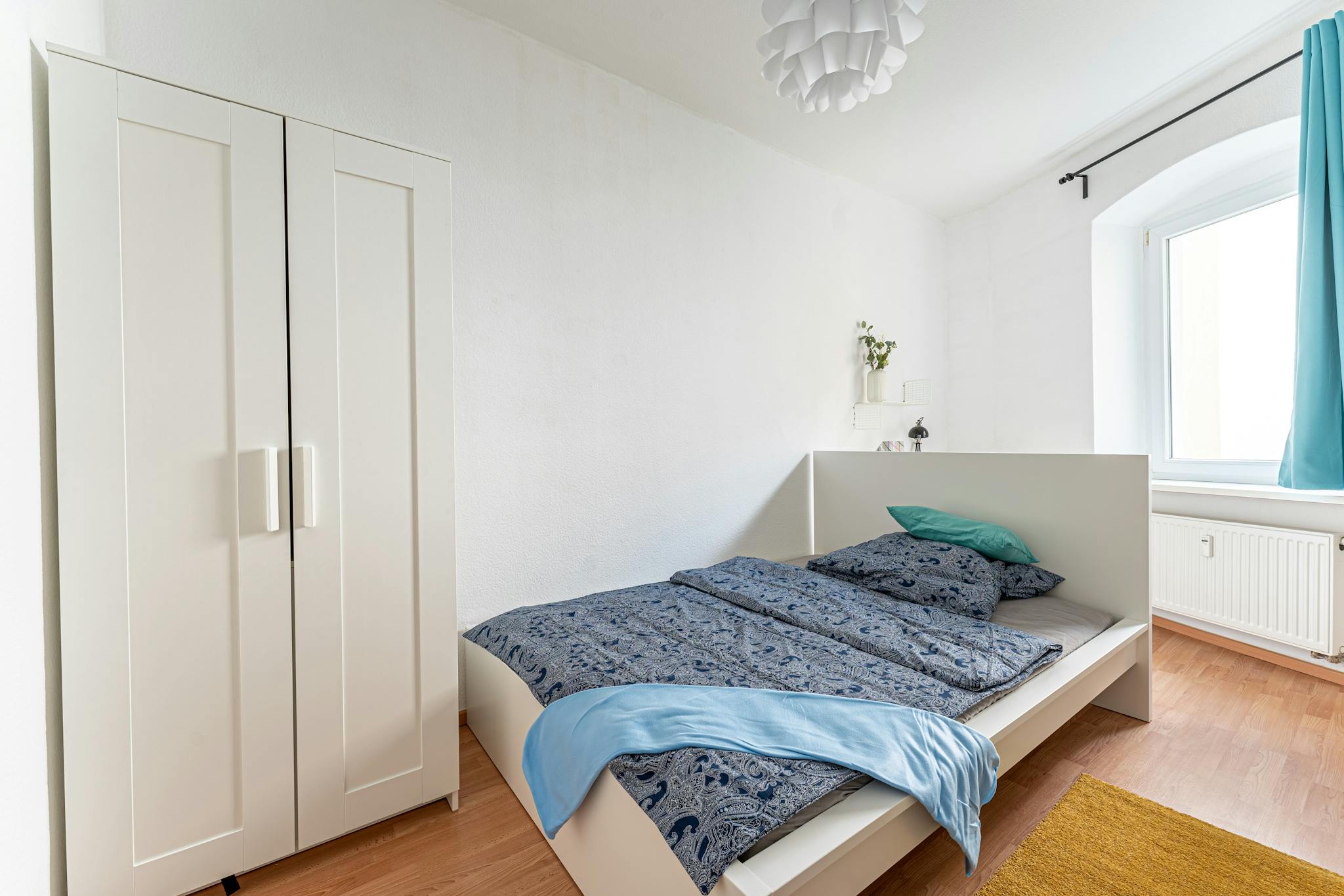 Apartment, Petersburger Straße, Berlin
