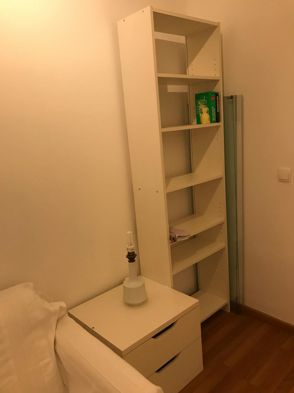 Apartment, Rat-Beil-Straße, Frankfurt