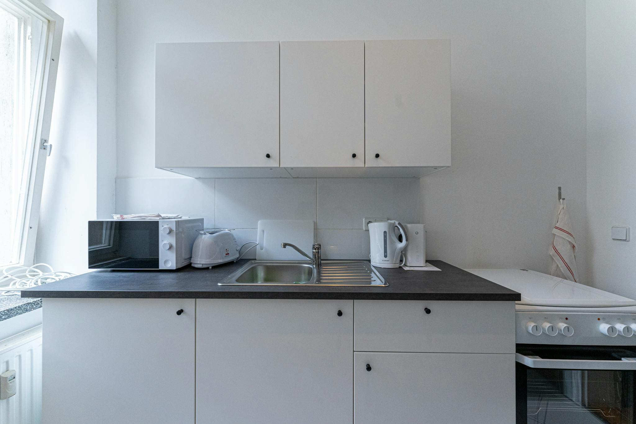 Apartment, Greifswalder Straße, Berlin