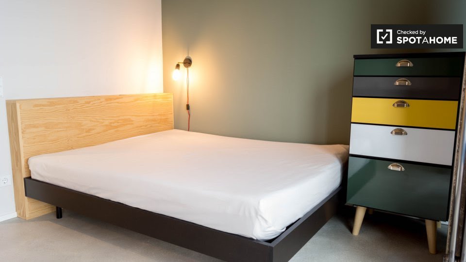 Apartment, Warschauer Str., Berlin