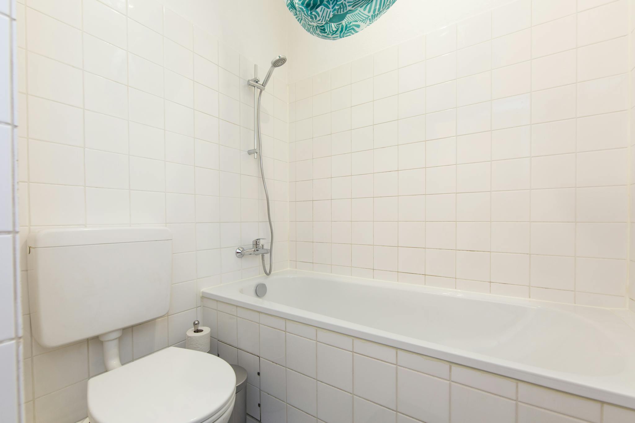 Apartment, Turmstraße, Berlin