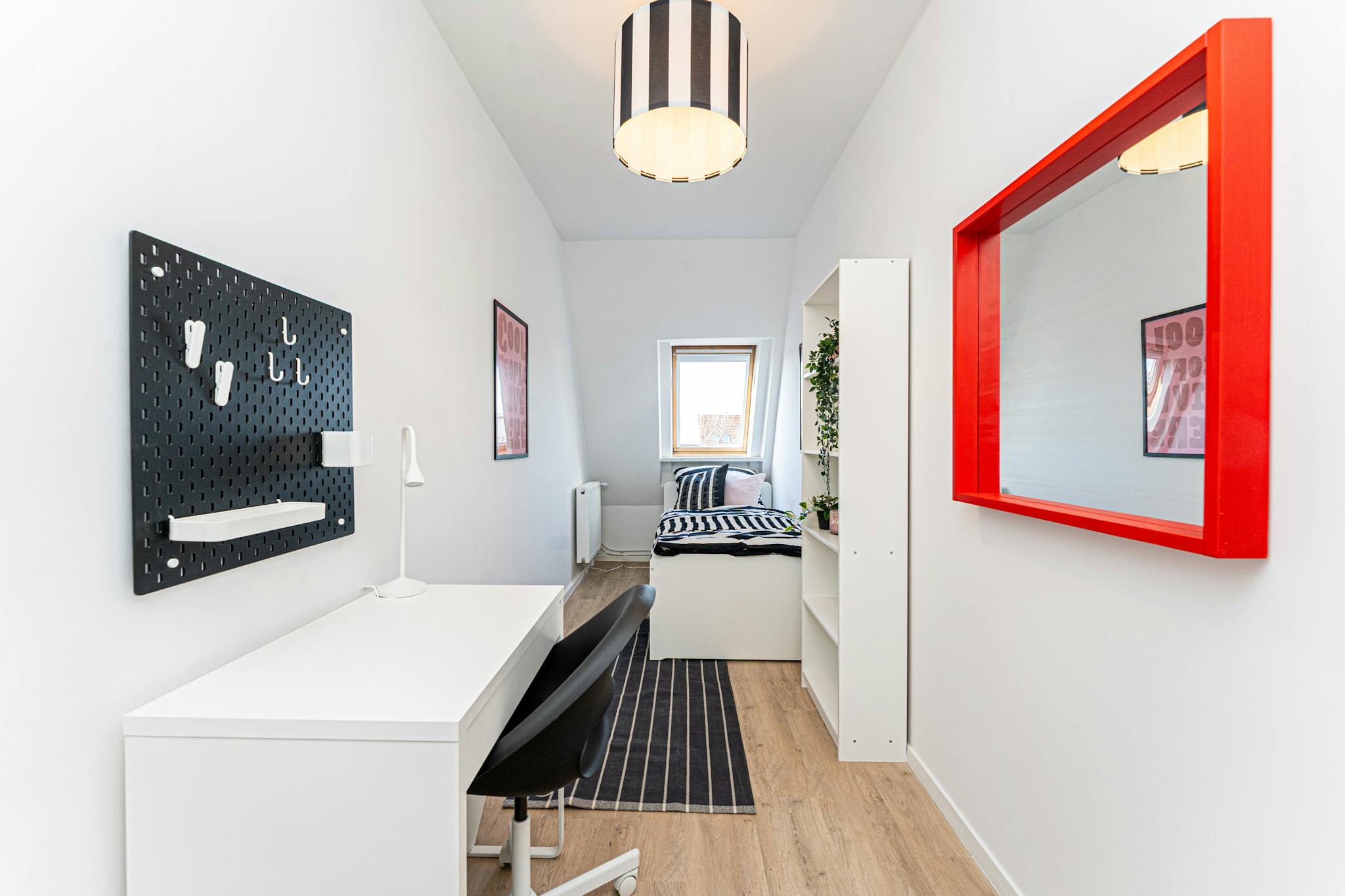 Apartment, Müggelheimer Straße, Berlin