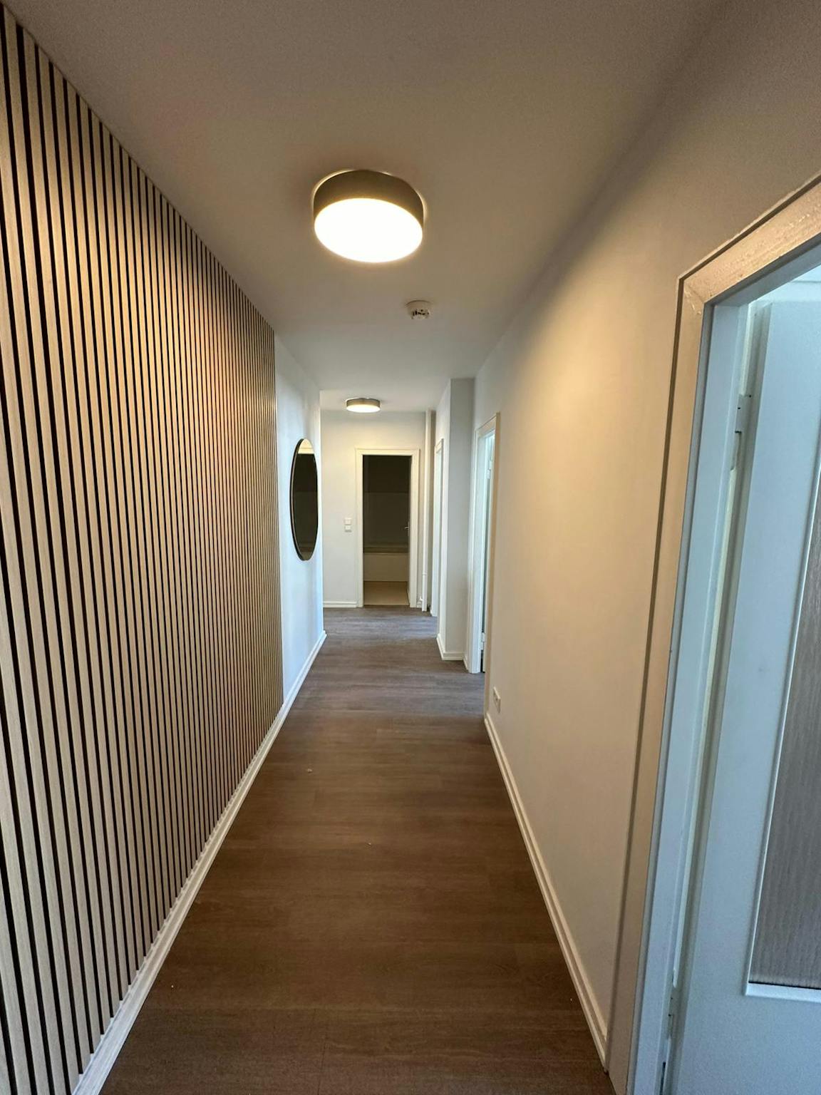 Apartment, Königstraße, Hamburg
