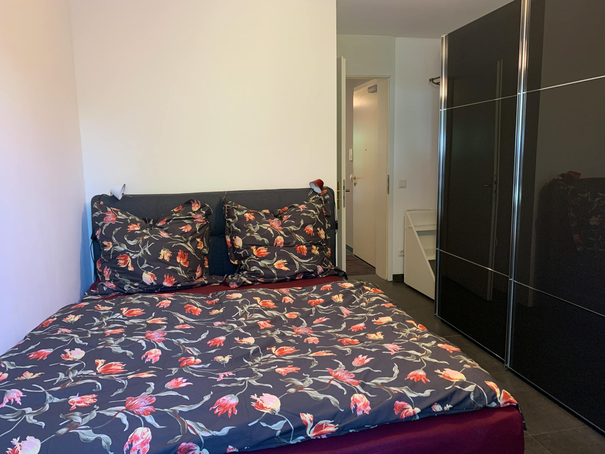 Apartment, Lerchenauer Straße, Munich