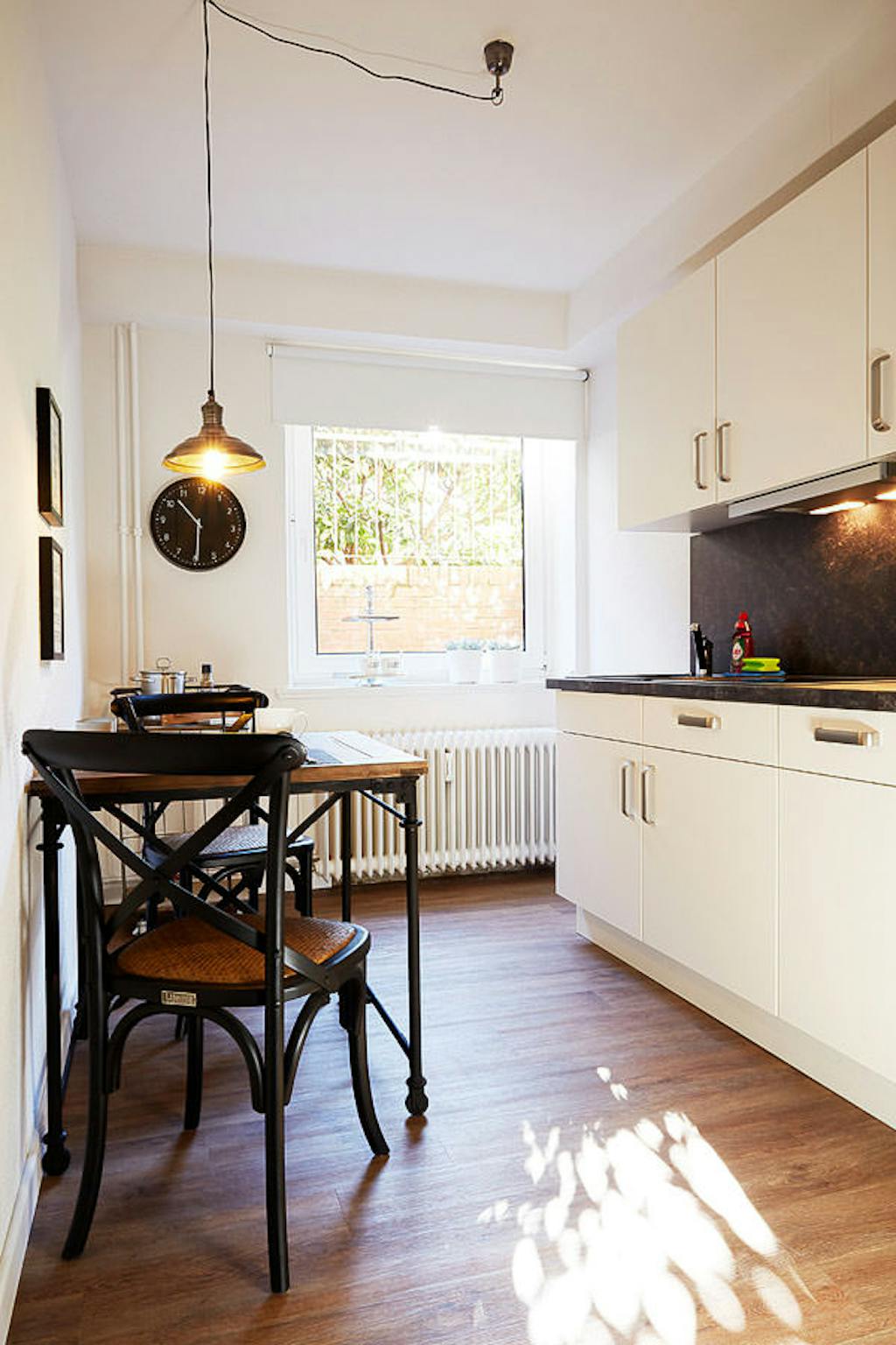 Apartment, Ruststraße, Hamburg
