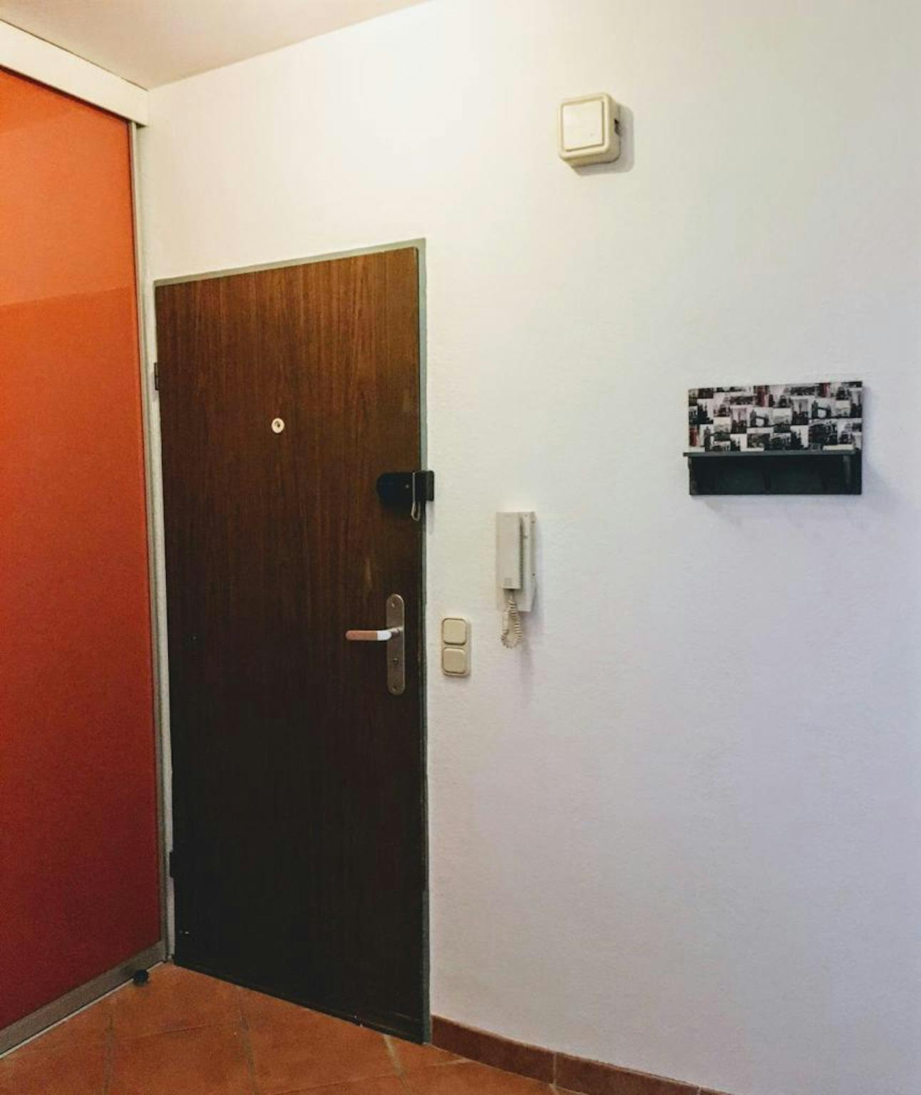 Apartment, Ernst-Mehlich-Straße, Dortmund