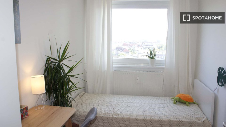 Apartment, Paulsborner Straße, Berlin