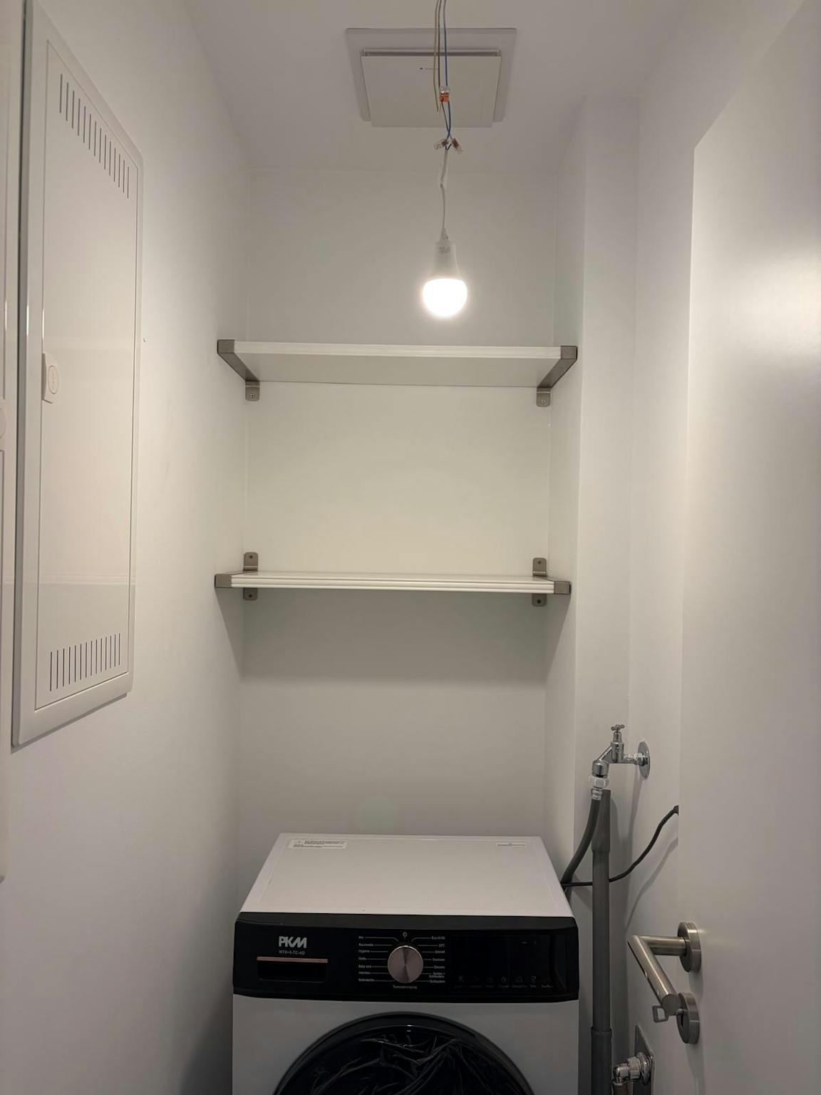 Apartment, Heilbronner Straße, Frankfurt
