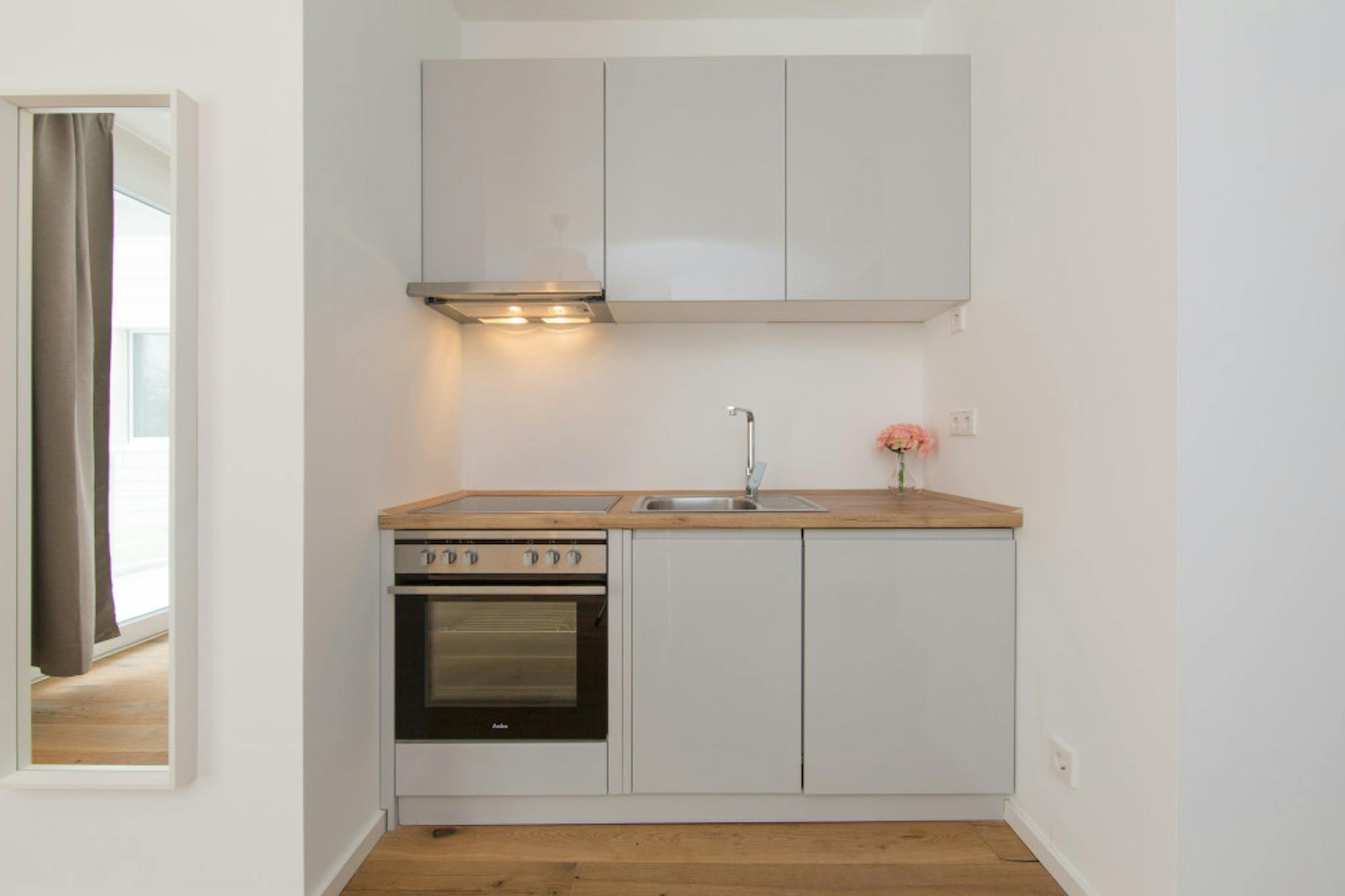 Apartment, Nazarethkirchstraße, Berlin