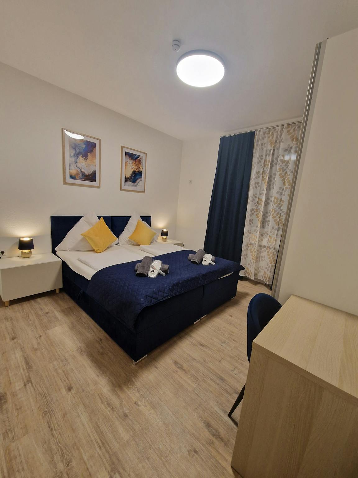 Apartment, Grabenstraße, Offenbach