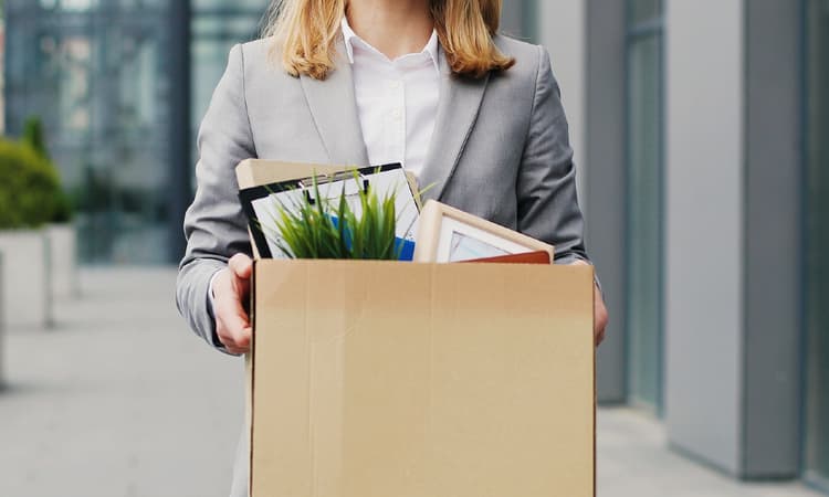 3 important steps to take after losing your job in Germany
