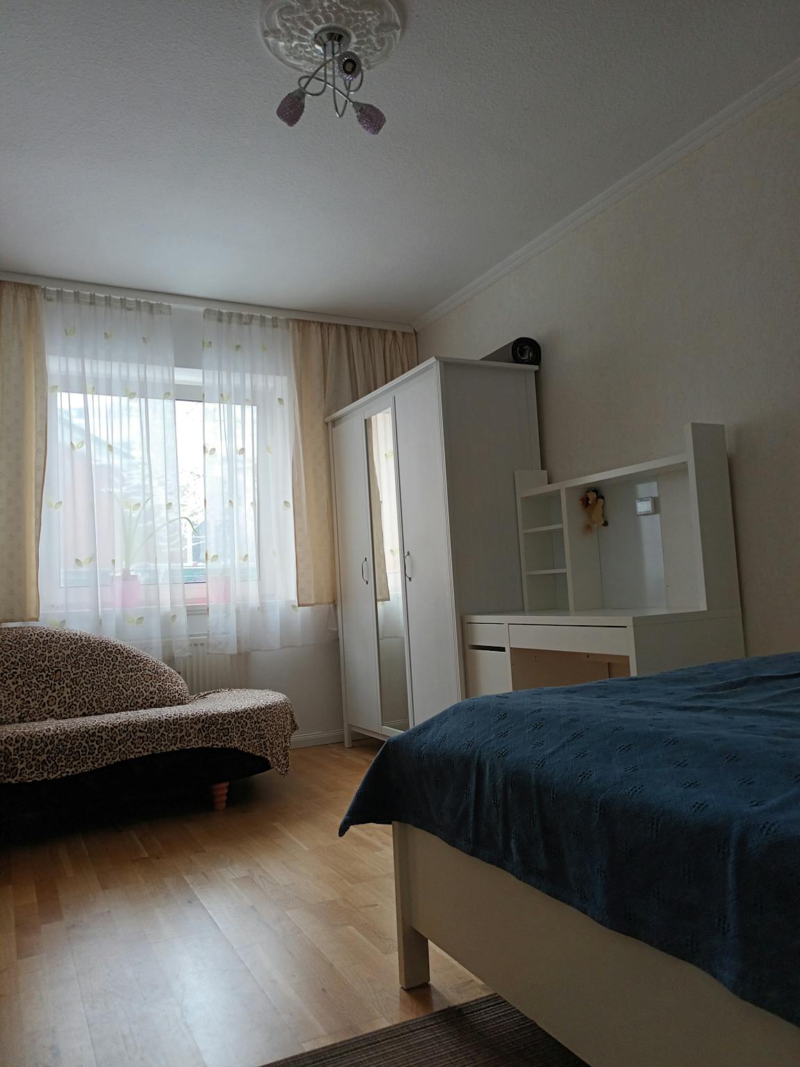 Apartment, Hamburger Straße, Hamburg