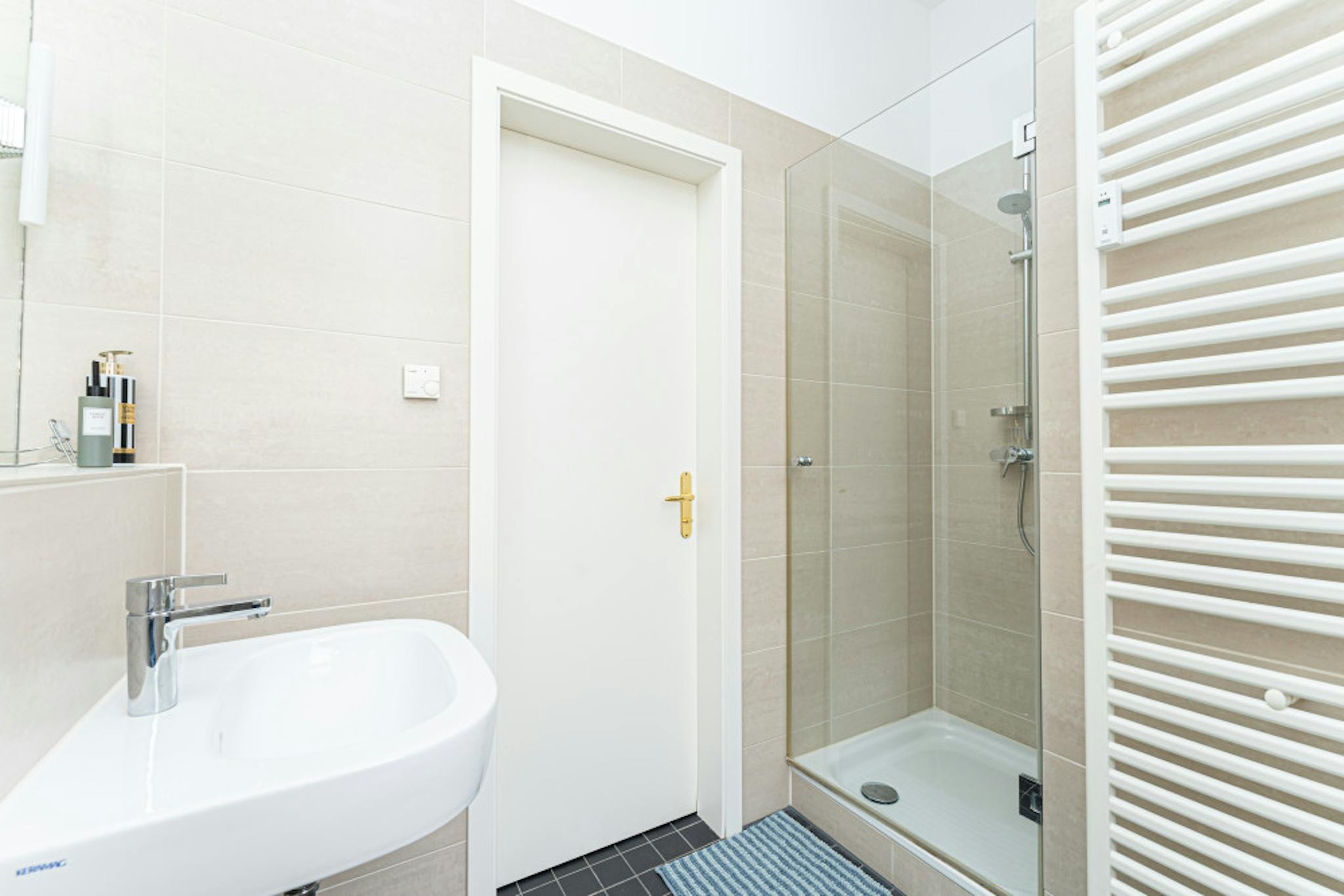 Apartment, Uhlandstraße, Berlin