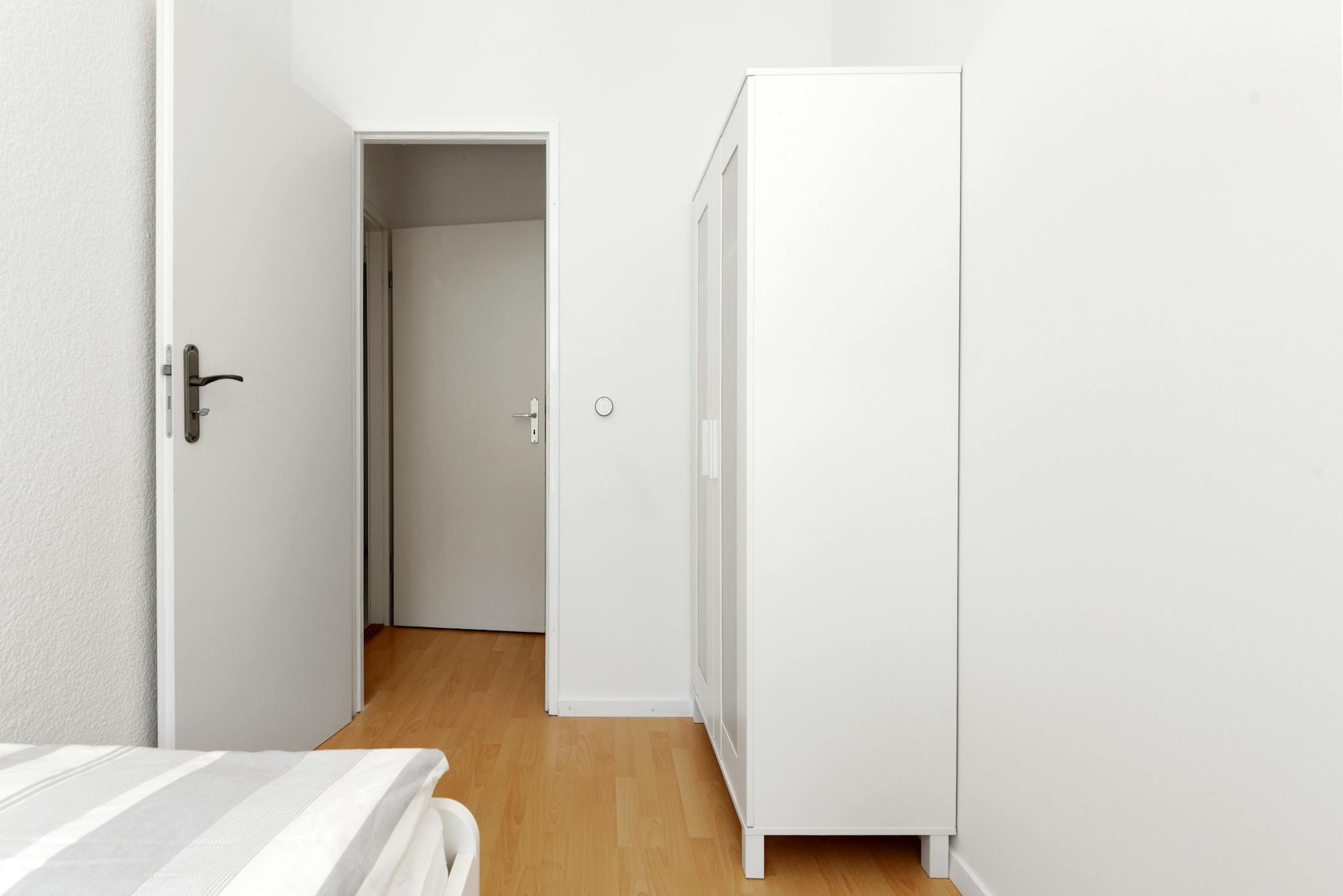 Apartment, Flughafenstraße, Berlin