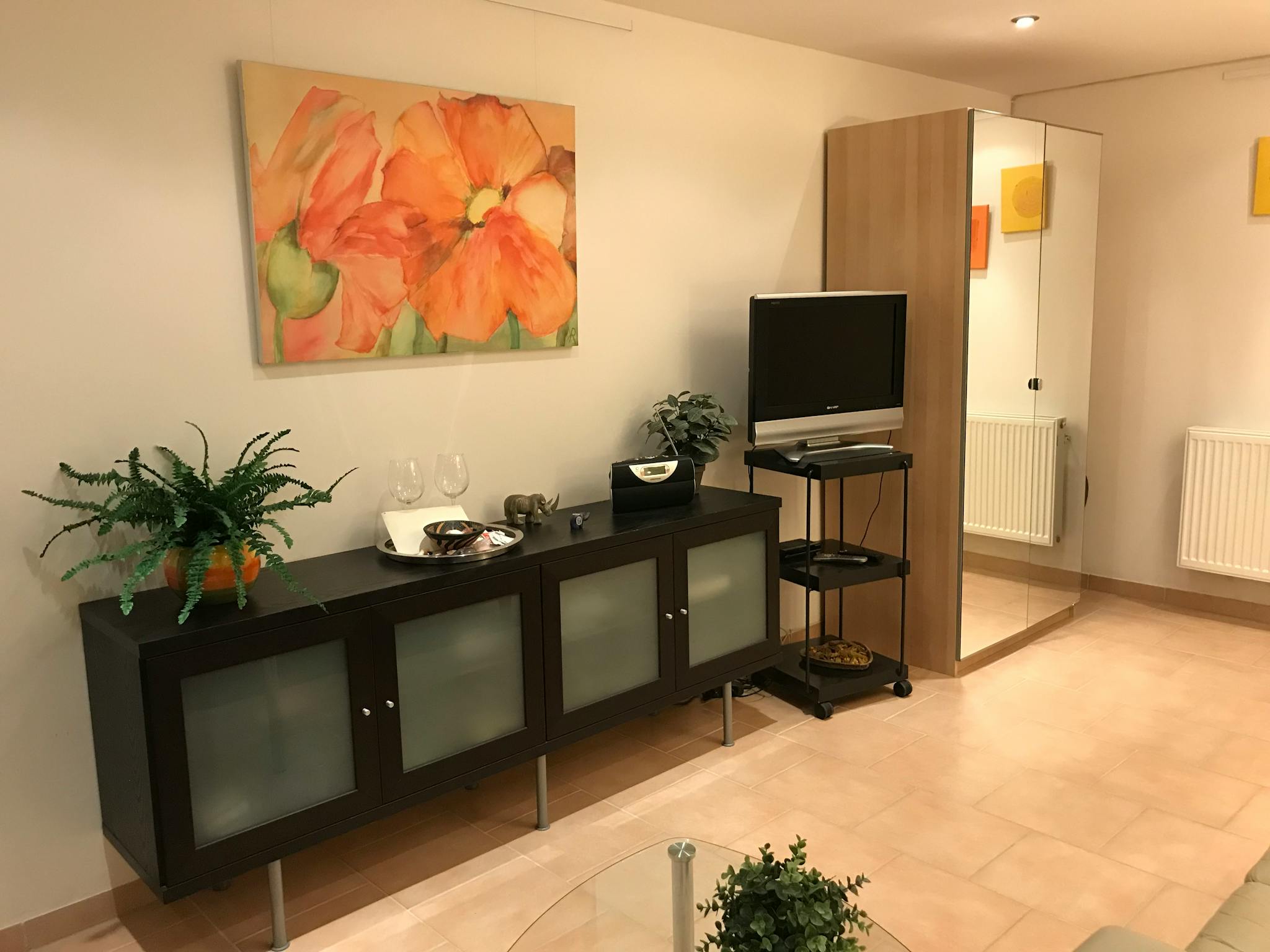 Apartment, Lichtenbroicher Weg, Dusseldorf