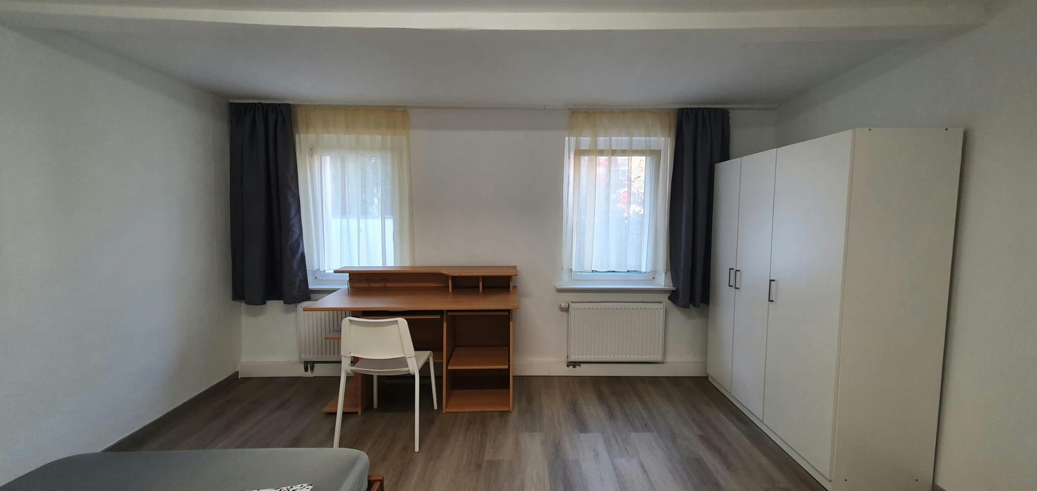 Apartment, Bornaische Straße, Leipzig