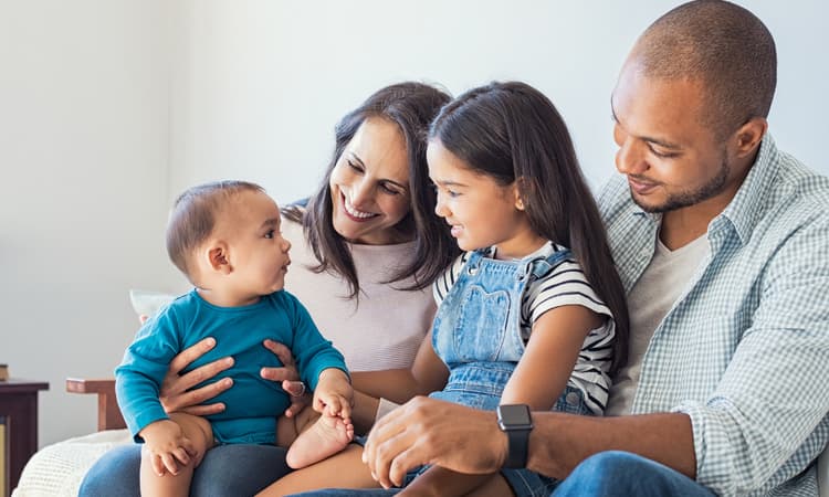 Germany 6th most family-friendly country in Europe