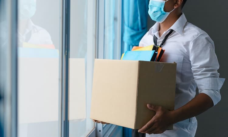 Over 3 million people out of work this summer in Germany, BA predicts