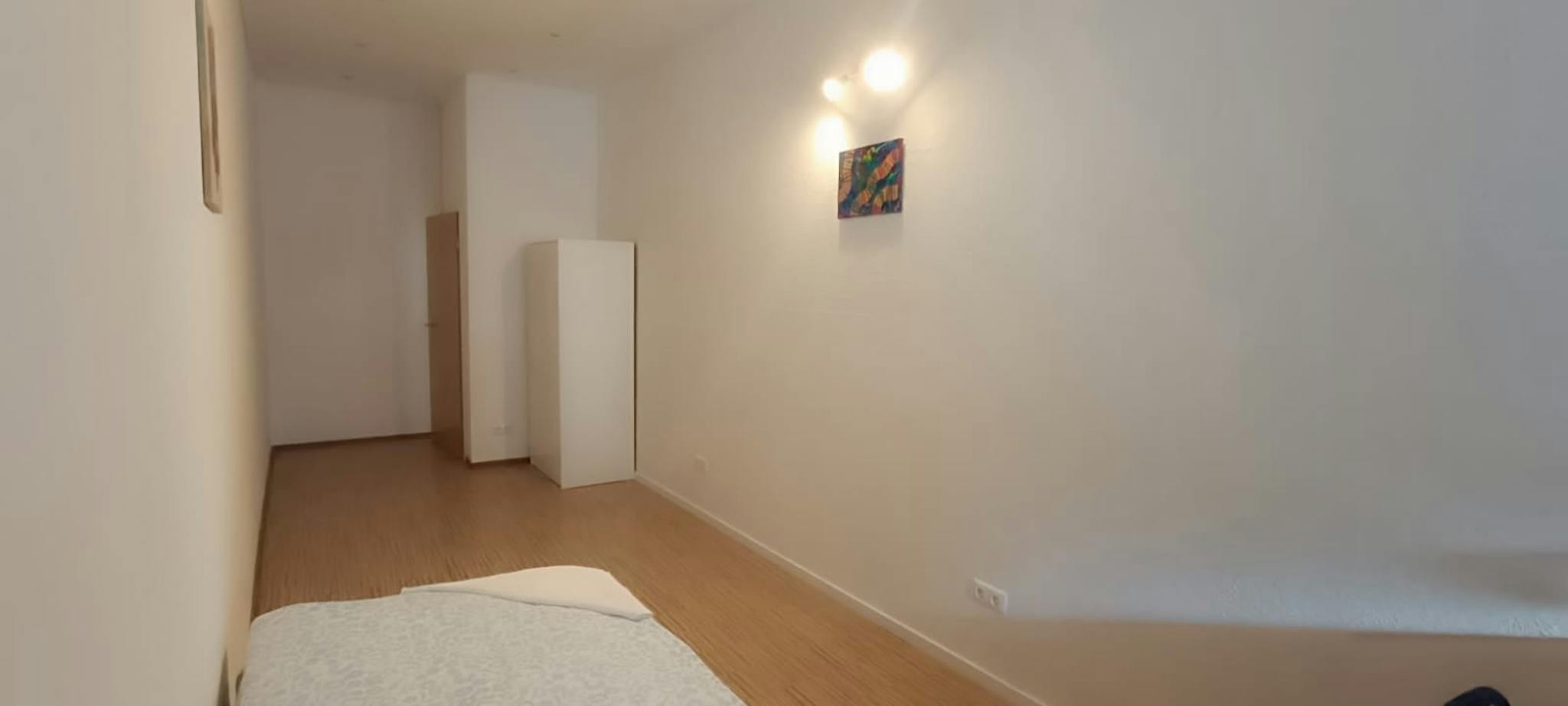 Apartment, Ernst-Mehlich-Straße, Dortmund