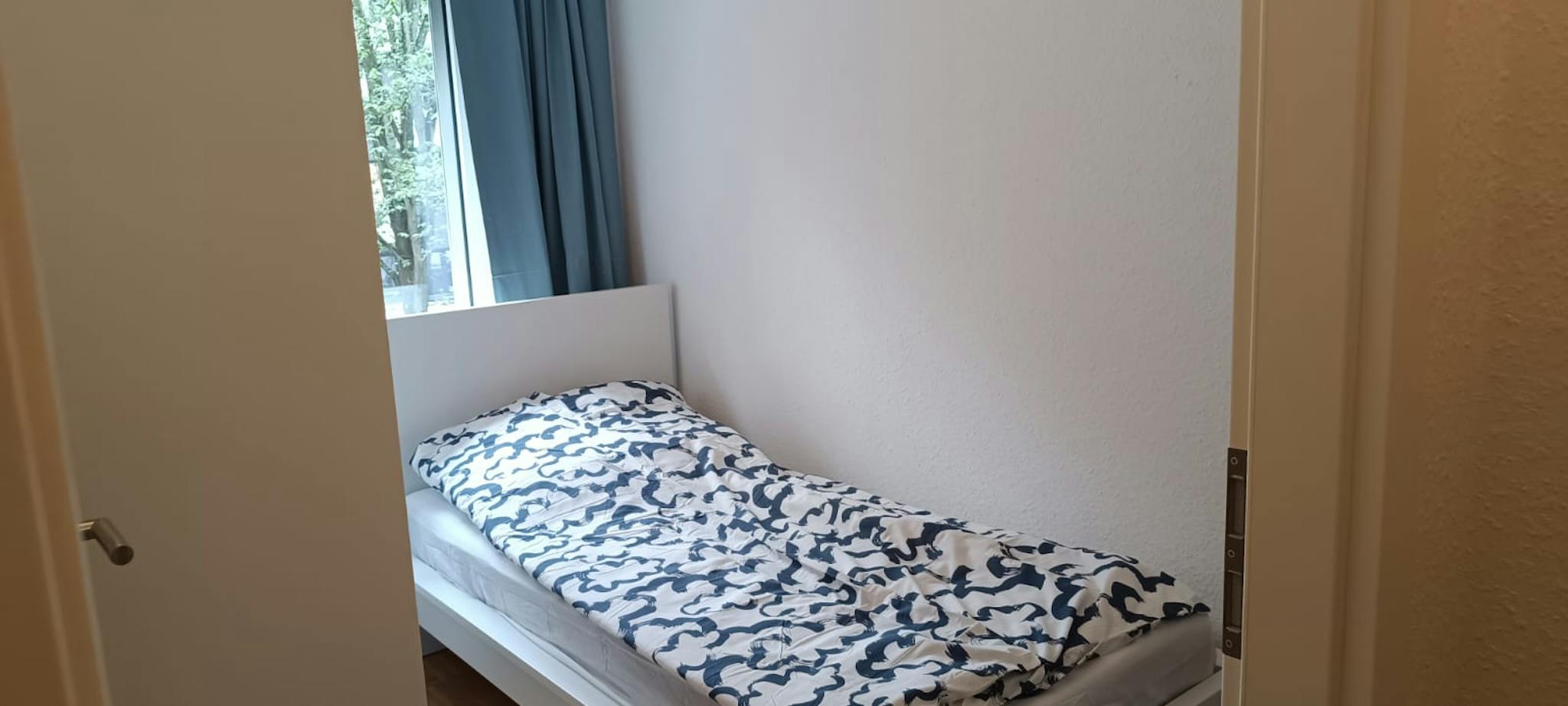 Apartment, Märkische Straße, Dortmund