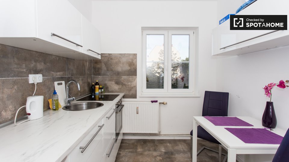 Room, Soldiner Str. 63, 13359 Berlin, Germany, Berlin