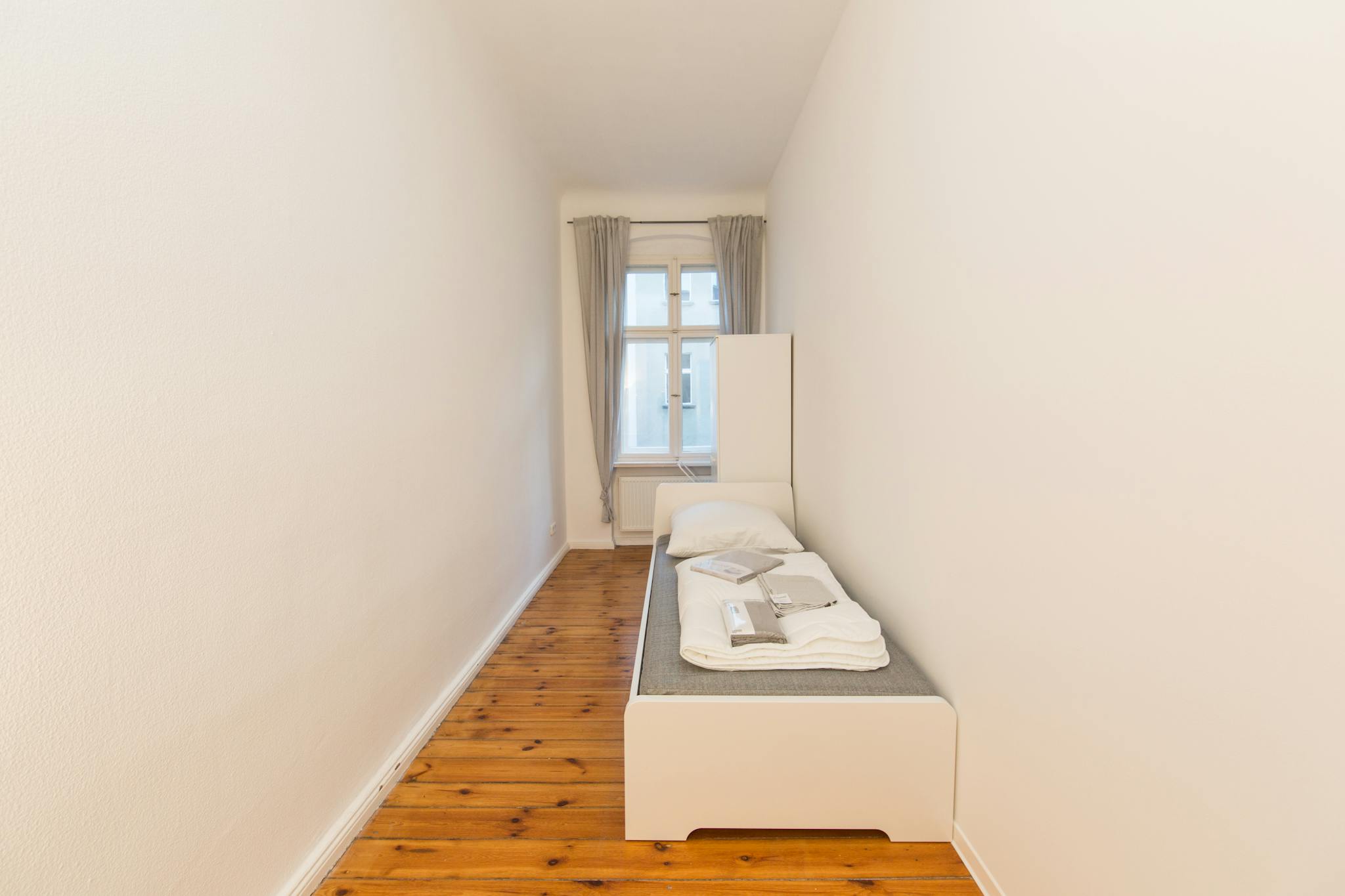 Apartment, Bornholmer Straße, Berlin