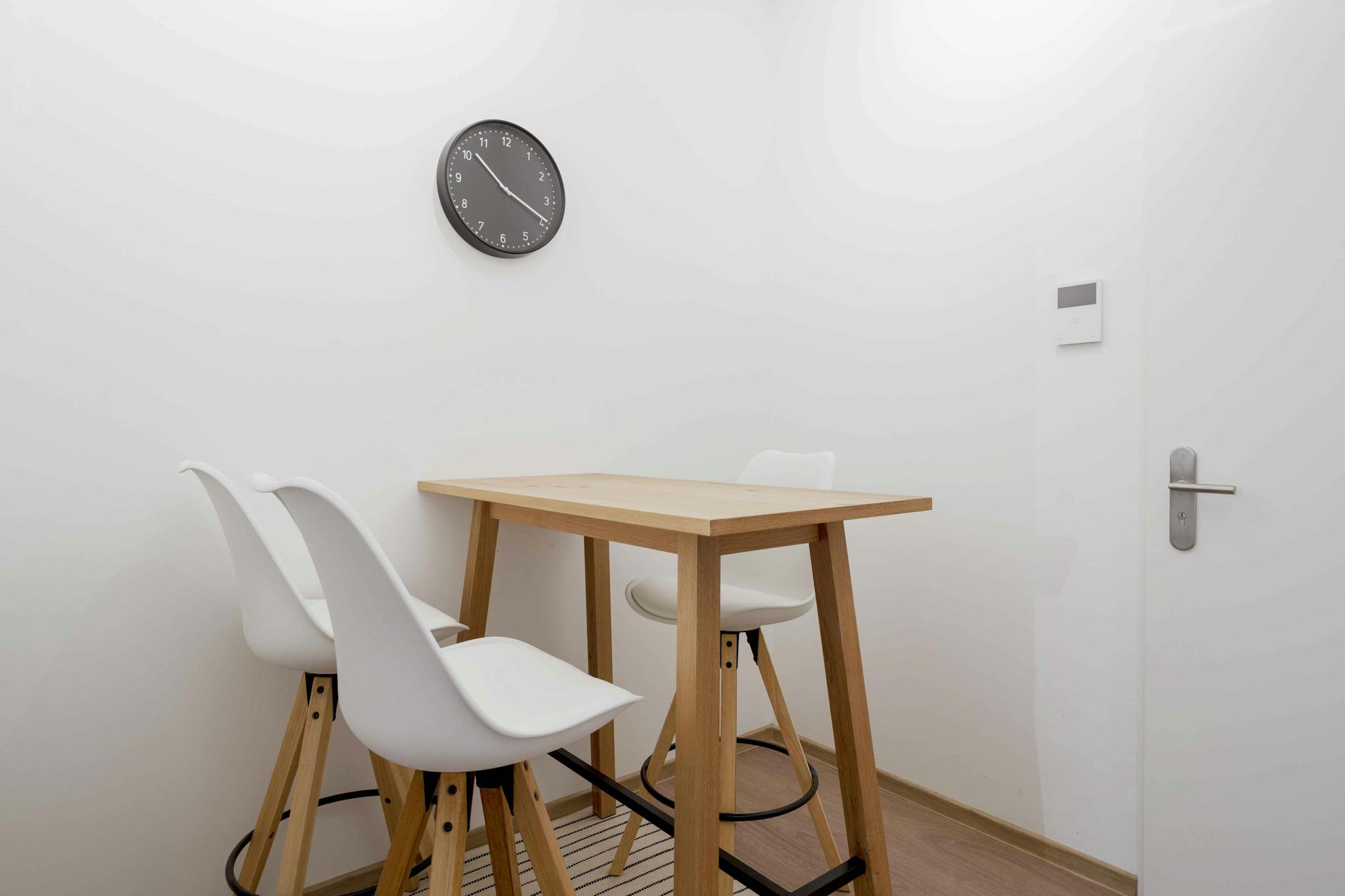 Apartment, Klara-Franke-Straße, Berlin