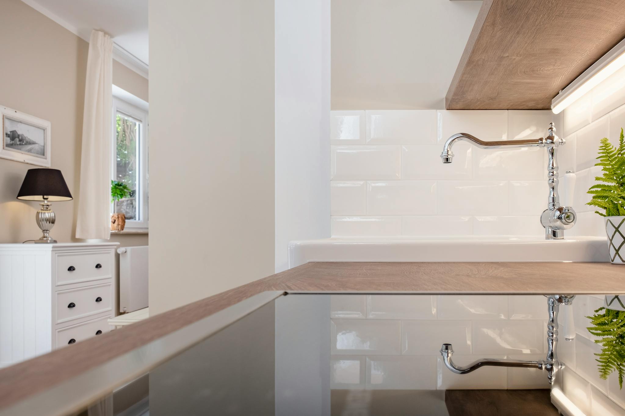 Apartment, Im Buchrain, Stuttgart