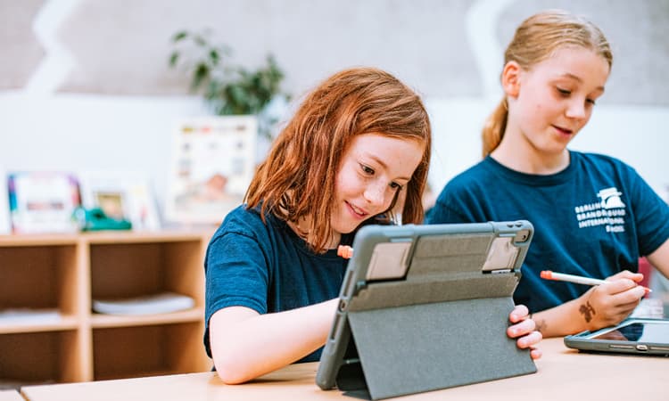 BBIS: Inspiring students to be inclusive, innovative and active