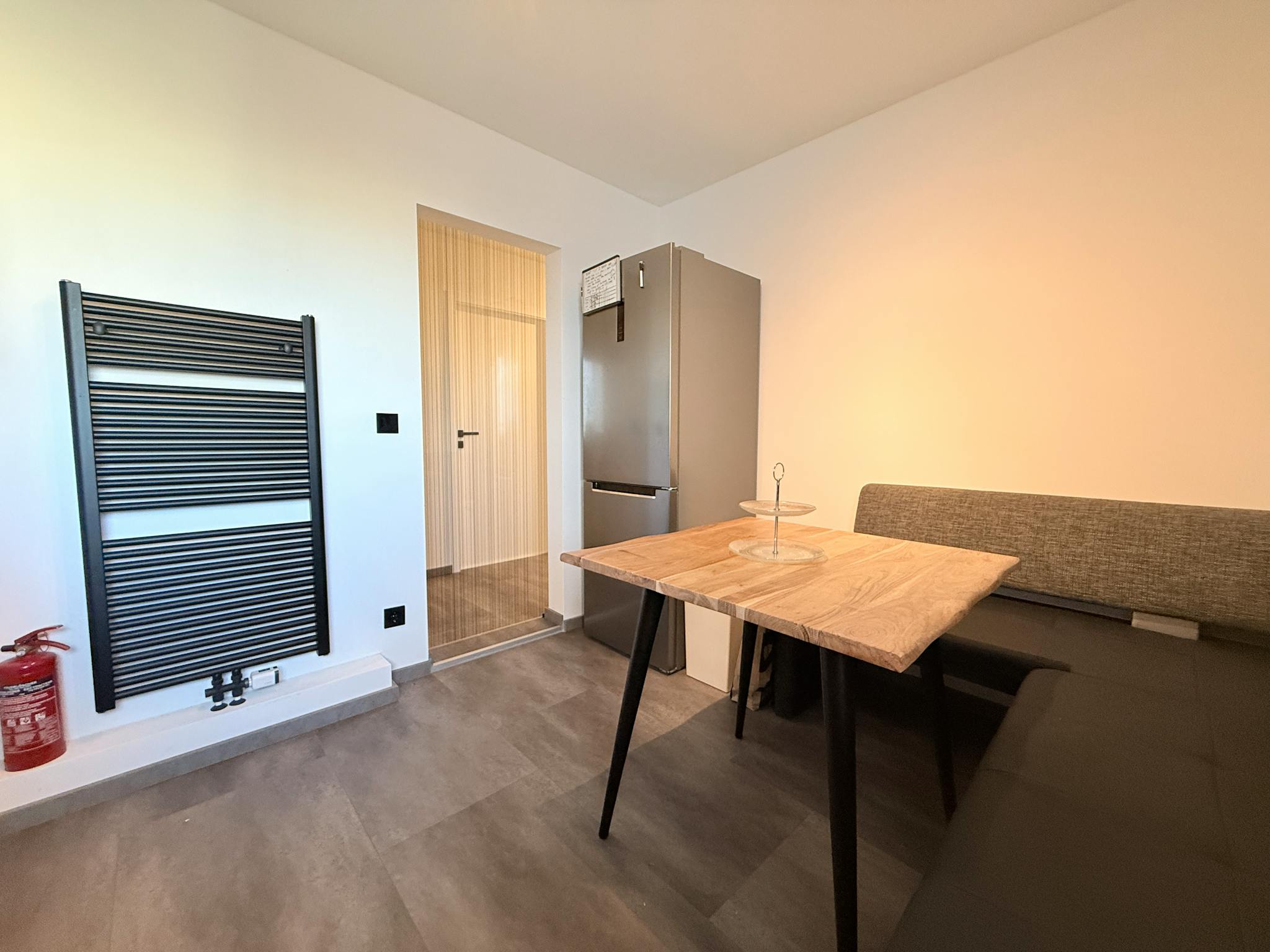 Apartment, Quiddestraße, Munich