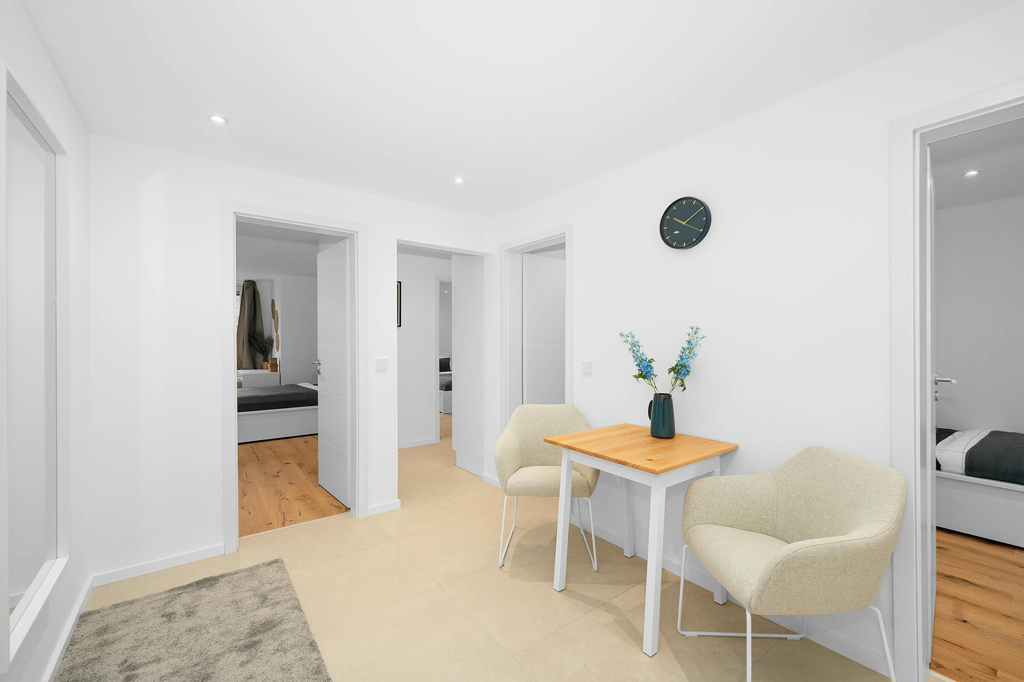 Apartment, Kirchmairstraße, Munich