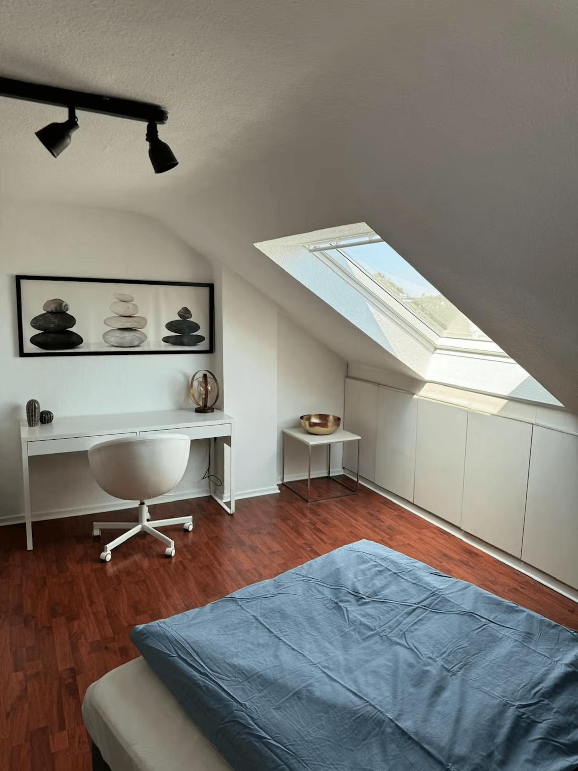 Apartment, Birkenstraße, Dusseldorf