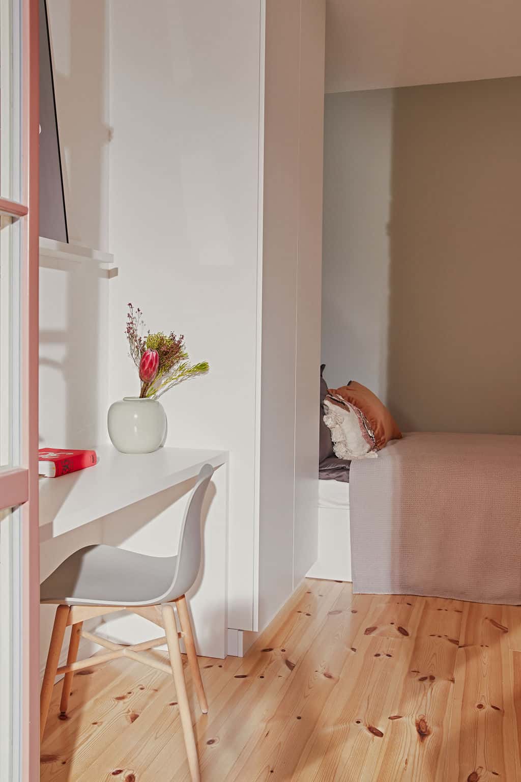 Room, Torstraße, Berlin