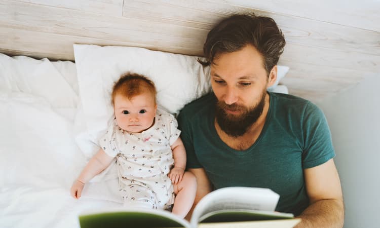 More flexibility, less bureaucracy: Germany reforms parental allowance
