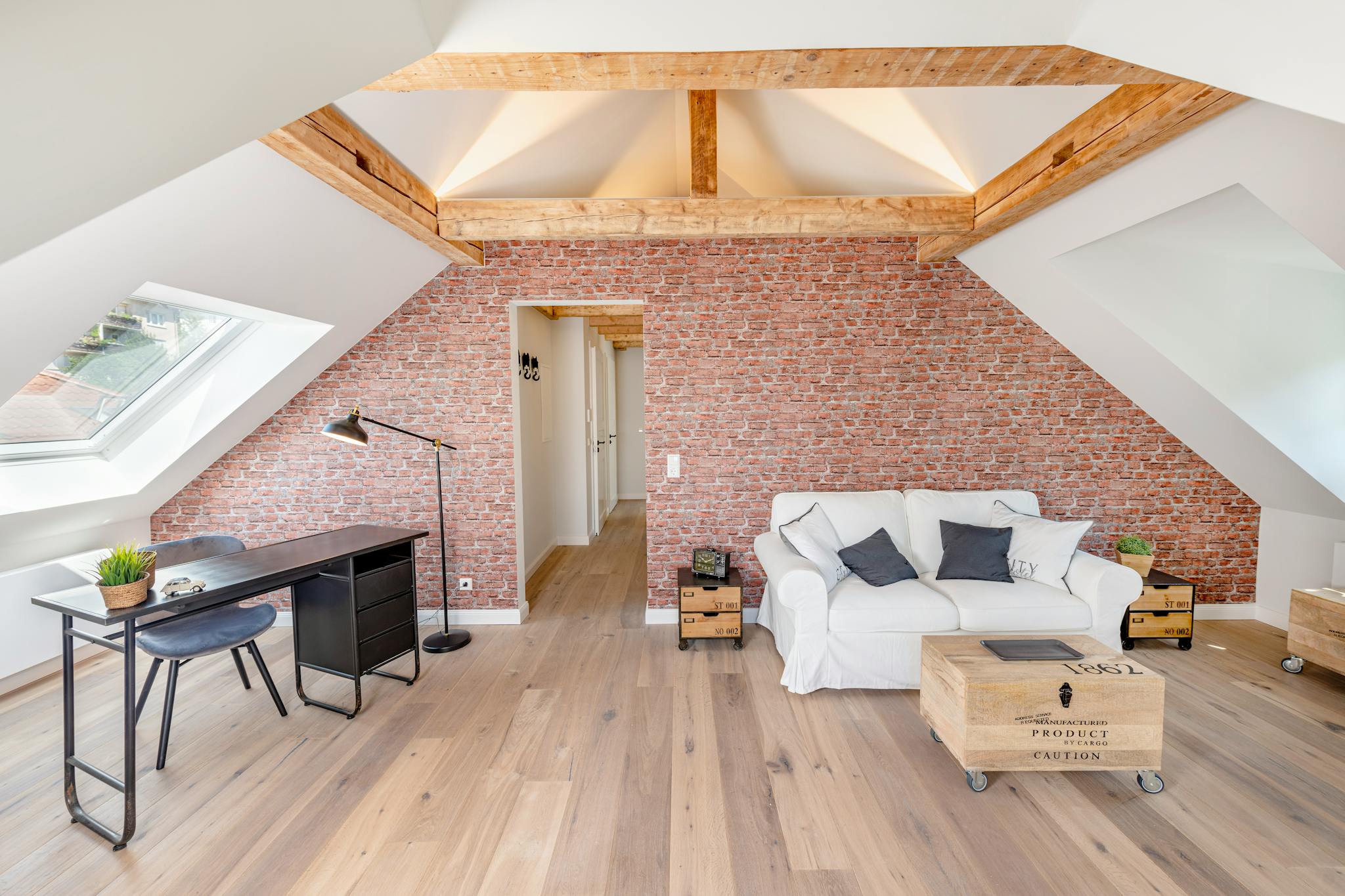Apartment, Im Buchrain, Stuttgart