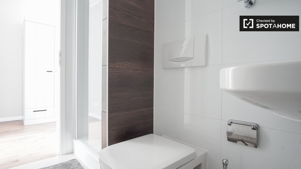 Apartment, Alte JakobstraßeA, 10179 Berlin, Germany, Berlin